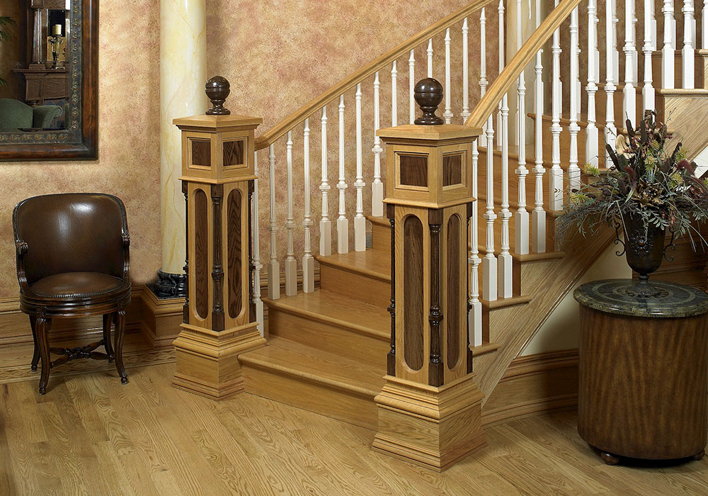 Heister House Showroom Heister House Showroom