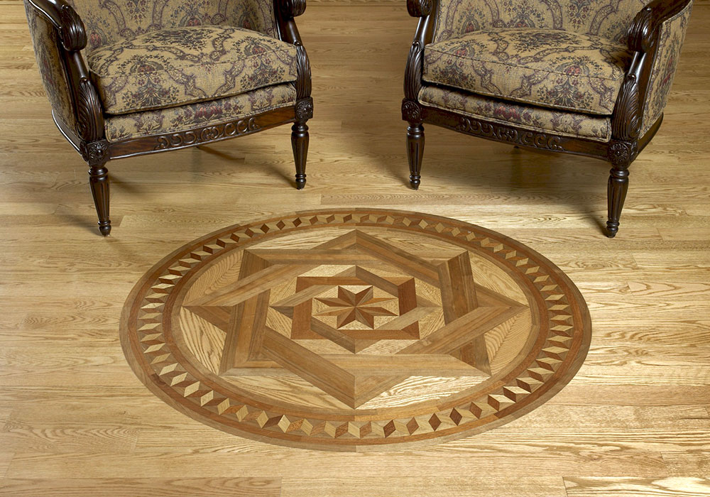 Heister House Showroom Heister House Showroom