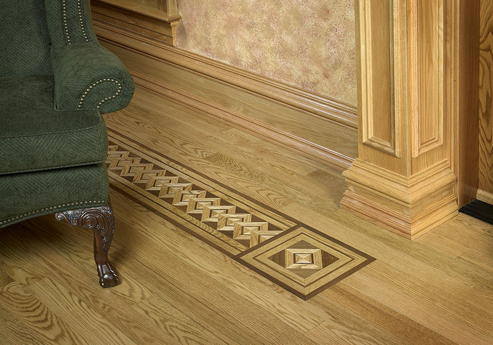 Heister House Showroom Heister House Showroom