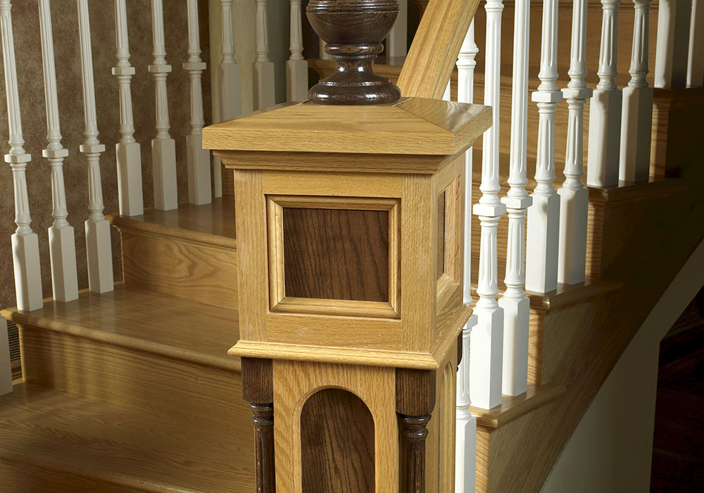 Heister House Showroom Heister House Showroom