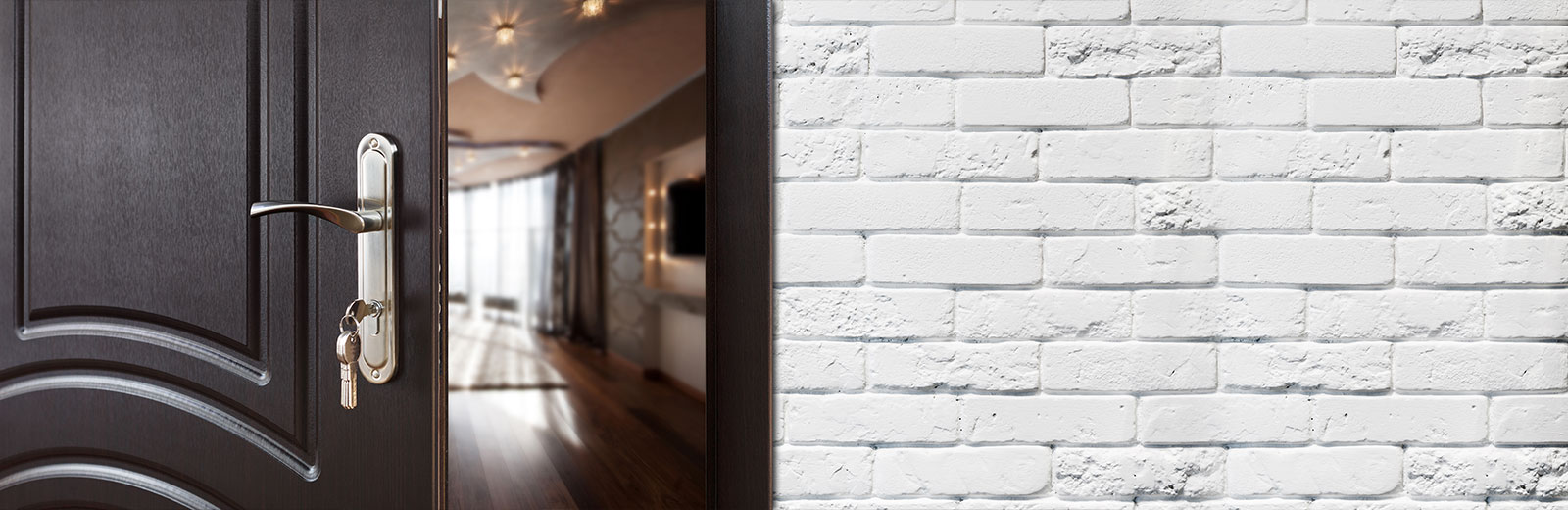 Doors Slide background