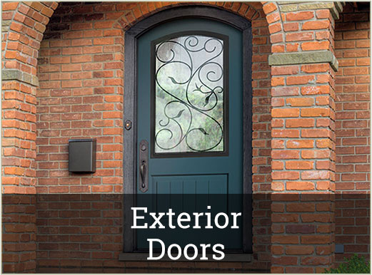 Exterior Doors