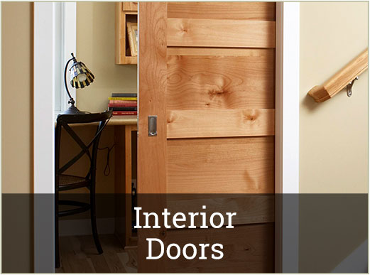 Interior Doors