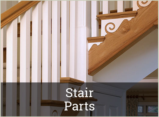 Stair Parts