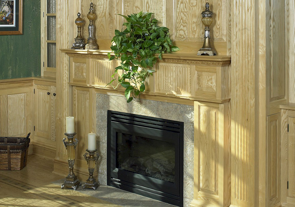 Mantels Mantels