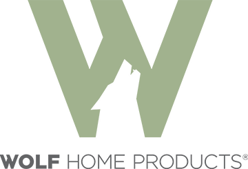 Wolf Cabinets Logo